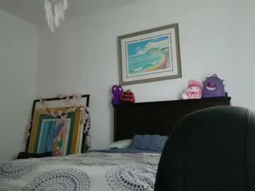 littledeathtrap on Chaturbate 