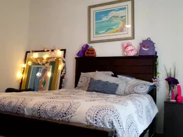 littledeathtrap on Chaturbate 