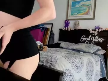 littledeathtrap on Chaturbate 
