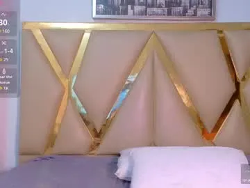 littleebonymommy on Chaturbate 