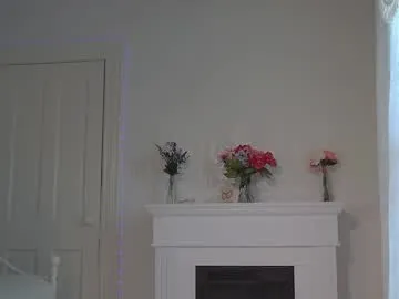 littlegreekflower on Chaturbate 