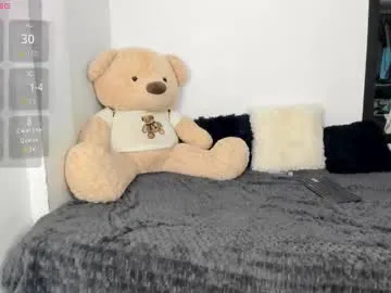 littleparker on Chaturbate 