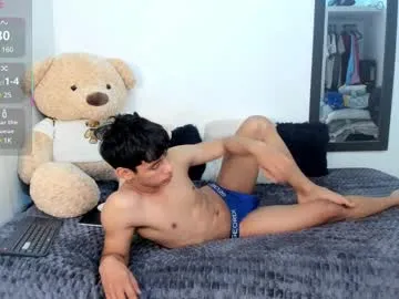 littleparker on Chaturbate 