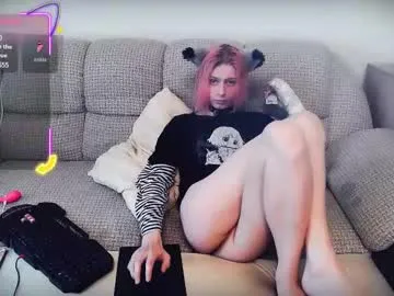 littlepinkcat on Chaturbate 