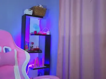 loaluxury on Chaturbate 