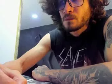 loggan_donnelly on Chaturbate 