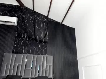 lolaangellx on Chaturbate 