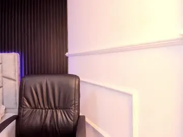 lolaangellx on Chaturbate 