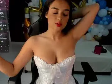 lolly18_ on Chaturbate 