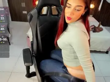 lolly18_ on Chaturbate 