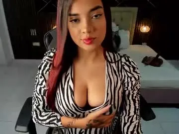 lolly18_ on Chaturbate 