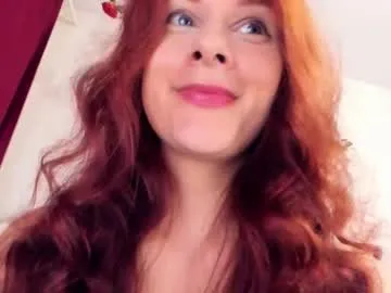 lolomercier on Chaturbate 