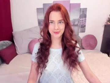 lolomercier on Chaturbate 