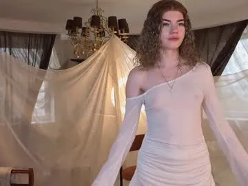 lookatmehabibi_ on Chaturbate 