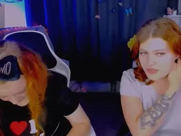 lorel_love — 'CrazyTicket': Hidden Cam show has ended.  Type /cmds to see all commands.