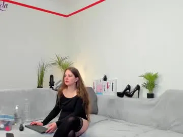 lovelylola_fr —  Finger Pussy  @goal #france #squirt #new #french [273 tokens remaining]