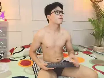 luandy_ — my show cum  #skinny #gay #18 #bigdick #twink [968 tokens remaining]