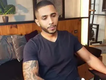 lucaswattsons — GOAL: cum show [854 tokens remaining]  Welcome guys  #lovense #bigdick #anal #latino #muscle