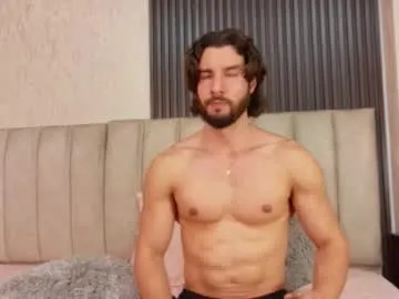 luciano_ferrer — Here is something very hot, do you know? #cum #muscle #feet #young #new