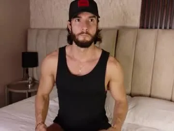 luciano_ferrer — GOAL: Cum Show [1111 tokens remaining] Let's make my first of my first days, the most incredible, we rise the temperature  #muscle #feet #lovense #new #flex #cum  #sexy #thick #uncut  #workout #athl