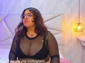 lulu_kawai on Chaturbate 