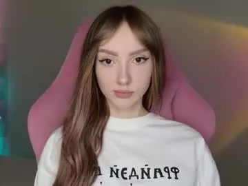 lunainnk — ahegao salivating [123 tokens left] nice to see u here // u can find wht u want in tip menu or chat with me in pm <3// my fav vibes are: 25, 55, 111, 222, 333, 555  #skinny #18 #new #teen #shy