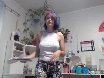 lunobbione — Let's Get Spicy #Natural #Young #alt #slim #gaming