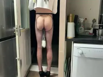 lydiaxdress — Fun with the doll #sissy #uk #femboy #slut #bigboobs #bigdick