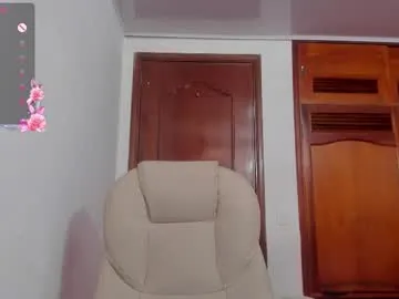 maavca on Chaturbate 