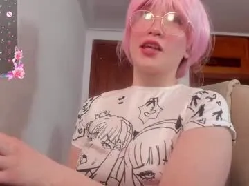 maavca on Chaturbate 