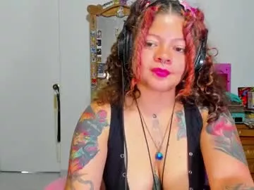 madam_sativa on Chaturbate 
