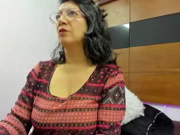 madame_jay on Chaturbate