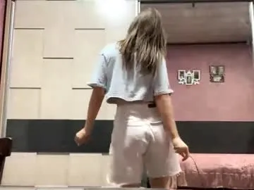 maeeasterling — I'm new to everyone: GOAL: hands under top, touching breasts) >.< :) #new #18 #skinny #shy #teen [60 tokens remaining]