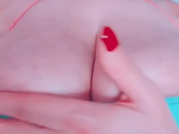 maggielandrin on Chaturbate 