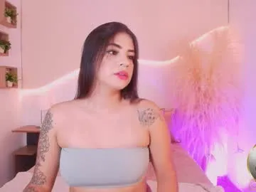 maia_lia_ on Chaturbate 