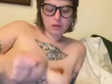makeopaloh — Cum slut sub waiting for your load #goth #bigtits #new  #armpits #tattoos