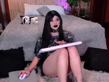 manu_velez_ — At Goal:suck fetets  Too sweet to handle  | AT3G: Tease + chair dance | PROMO: 77tks = bend & hard spank #feets #goth #smoke #daddysgirl #squirt #fuckmachine [88 tokens remaining]
