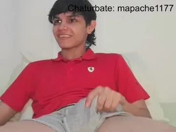 mapache1177 on Chaturbate 