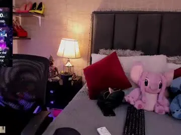 mariana_c — GOAL: show cum and squirt [750 tokens remaining] Welcome to my room! #bigboobs #bbw #squirt #stockings #bigass
