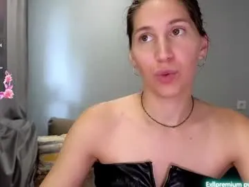 marrycolins on Chaturbate 