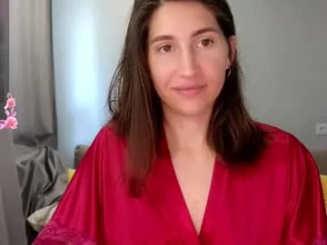 marrycolins on Chaturbate 