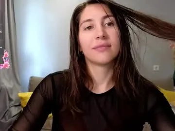 marrycolins on Chaturbate 