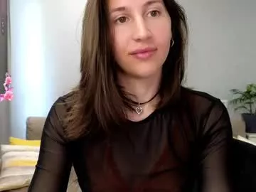 marrycolins on Chaturbate 
