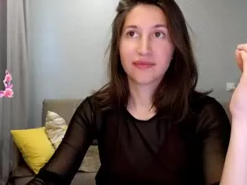 marrycolins on Chaturbate 