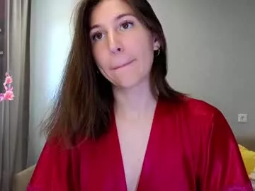marrycolins on Chaturbate 