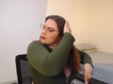 martinaguzmann — I'm your chubby I play with my favorite glasses  Play with my roulette x 35 tok on play domi  22 ,111.222.55,555  #bbw  #tease #bigboobs  #curvy #chubby