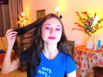 mary_marlow — play with your breasts [199 tokens left] #shy #18 #new #teen #feet