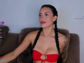 massivecockfuckbunny on Chaturbate 