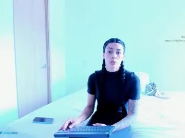 massivecockfuckbunny on Chaturbate 