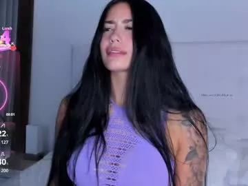 massivecockfuckbunny on Chaturbate 